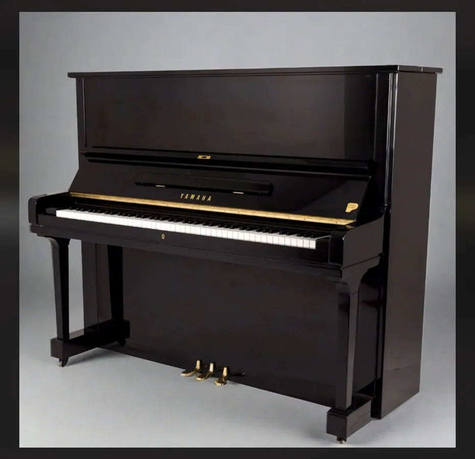 Yamaha 