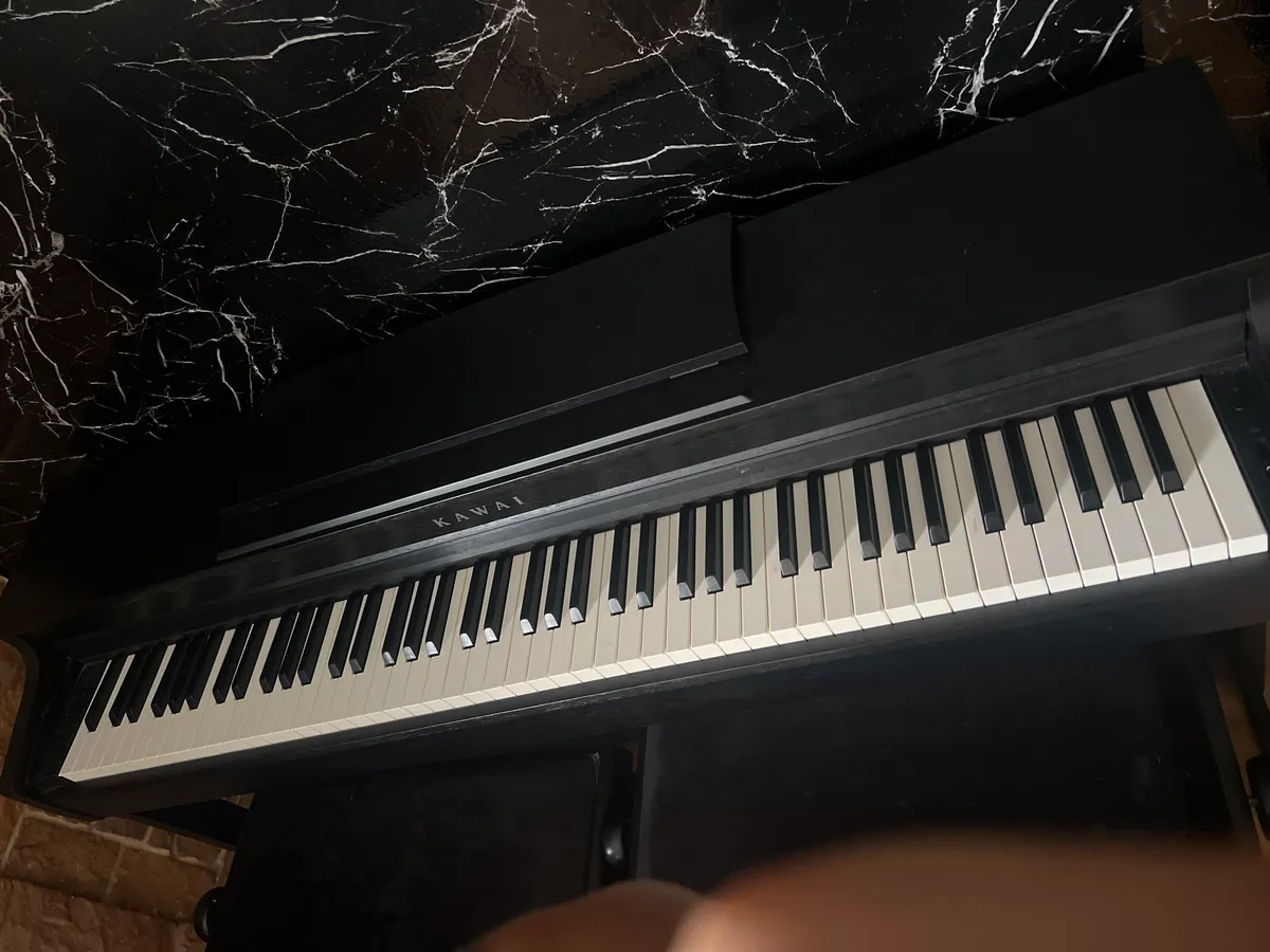 kawai